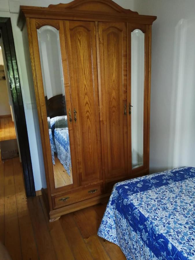 Labaiengo Ostatua Beinza-Labayen Exterior foto
