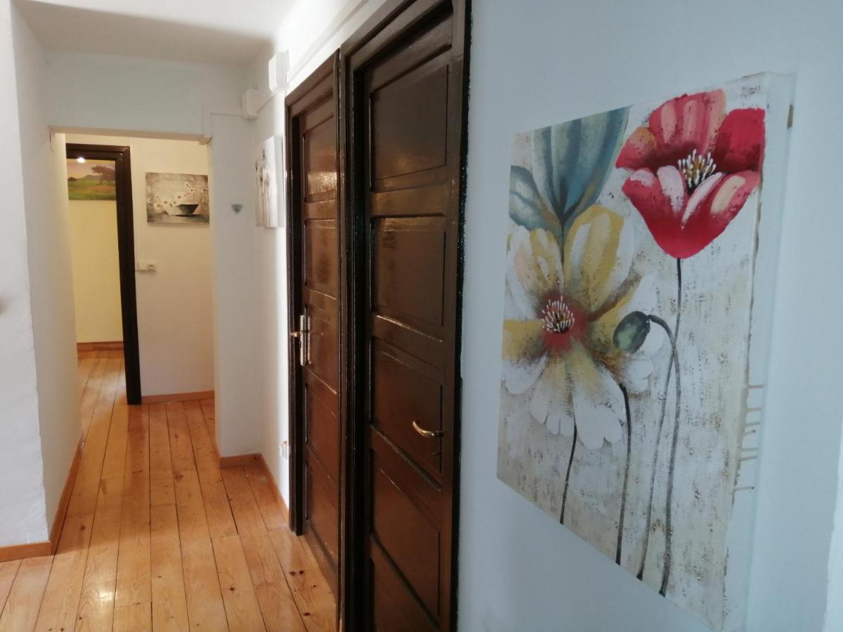 Labaiengo Ostatua Beinza-Labayen Exterior foto