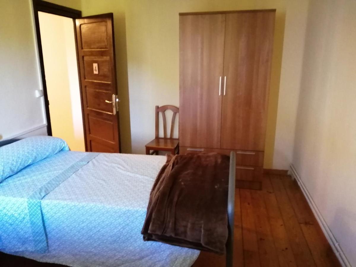 Labaiengo Ostatua Beinza-Labayen Exterior foto