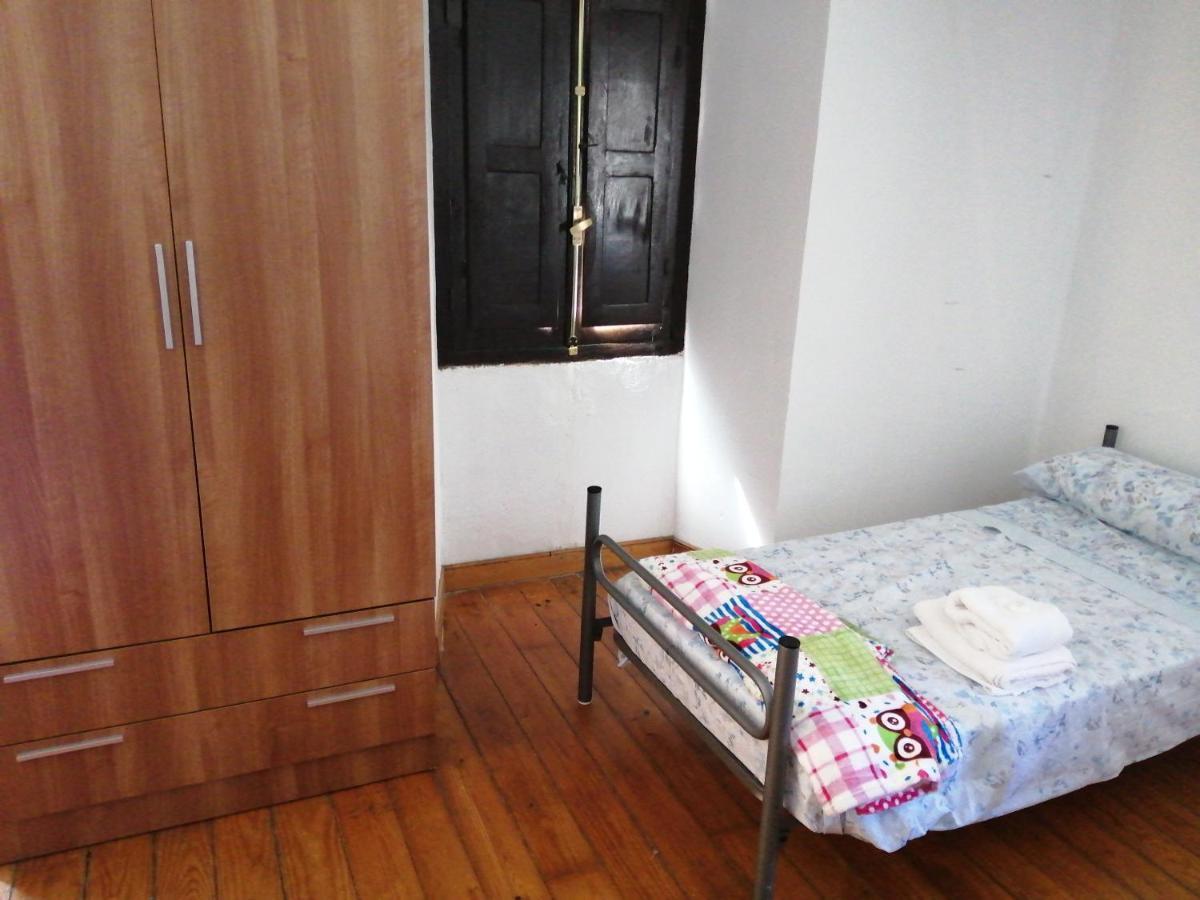 Labaiengo Ostatua Beinza-Labayen Exterior foto
